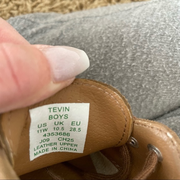 Sperry Kid’s Top-slider - Picture 7 of 9